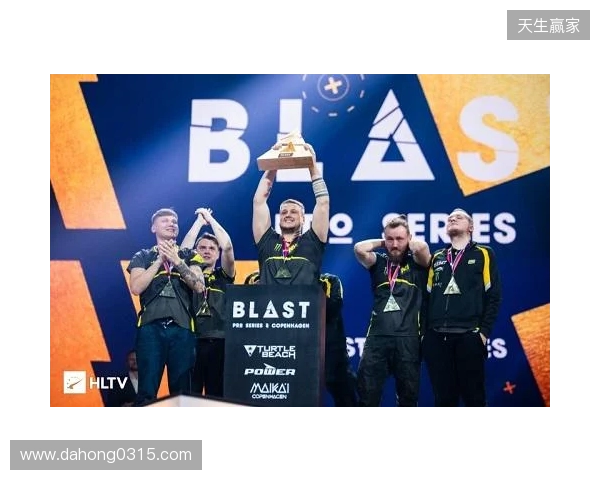 BLAST鹿特丹公开赛2026:一锤定音!NAVI 2-0 Aurora BLAST鹿特丹公开赛2026:一锤定音!NAVI 2-0 Aurora