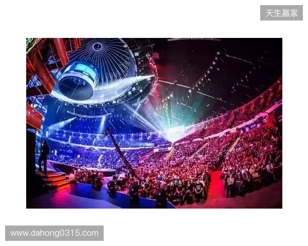 高手都来九色虹：电竞氛围浓，就来九色虹