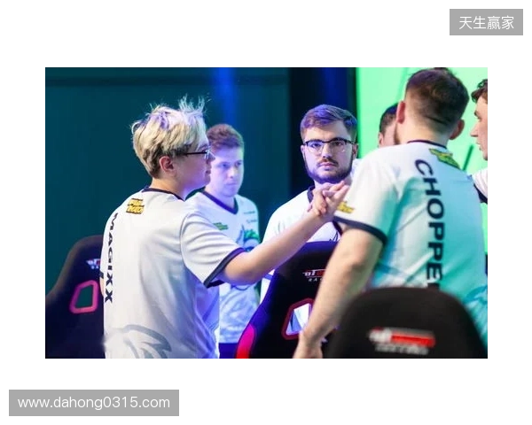 IEM里约 2026：悬崖勒马！Spirit 2-1 RED Canids