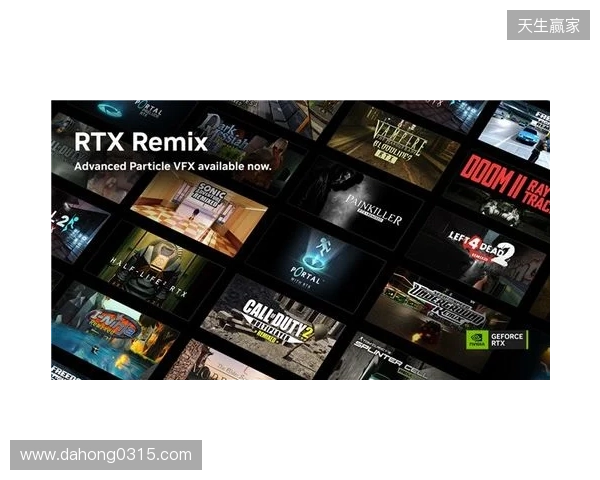 《异环》中国公测支持DLSS 4.5 超分辨率, DLSS 多帧生成和路径追踪，RTX Remix 高级粒子特效更新现已发布